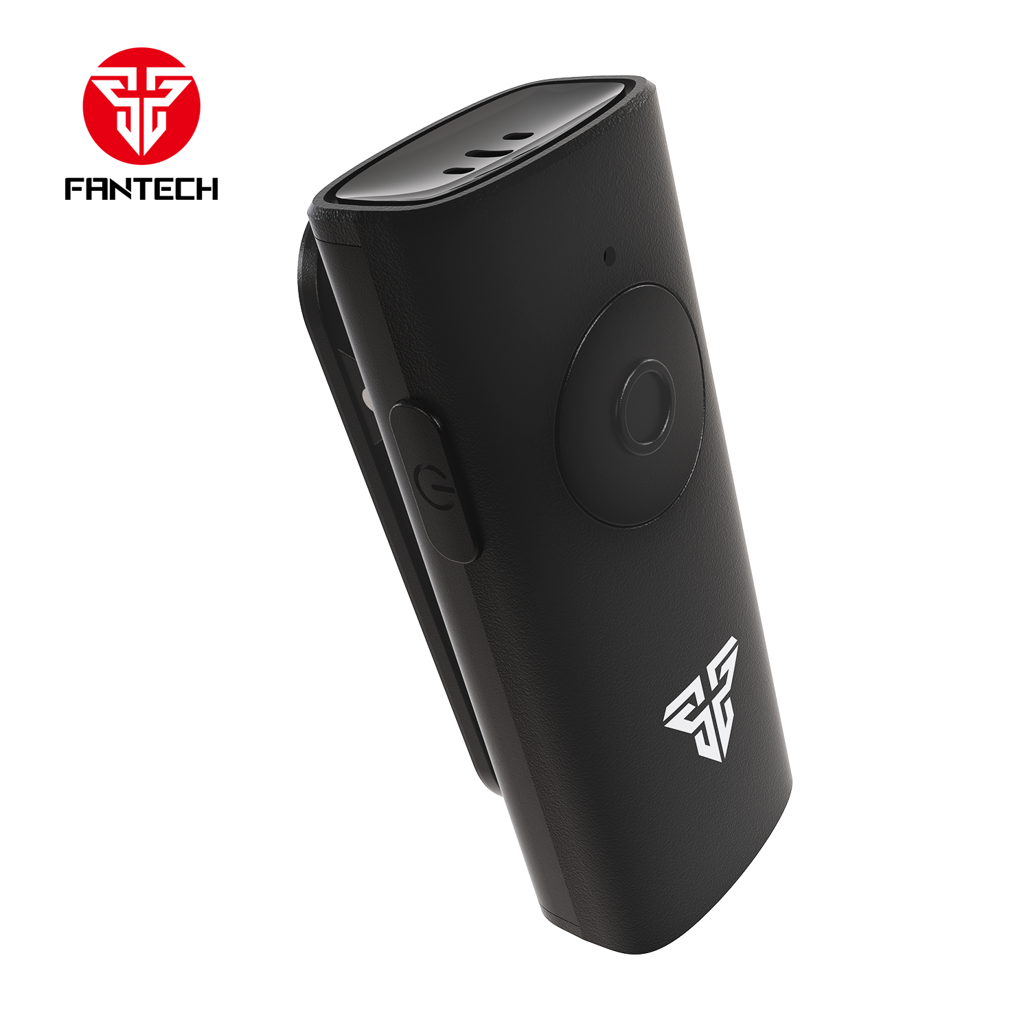 FANTECH WMV11C LEVIOSA AIR WIRELESS LAVALIER MICROPHONE FANTECH WMV11C LEVIOSA AIR WIRELESS LAVALIER MICROPHONE